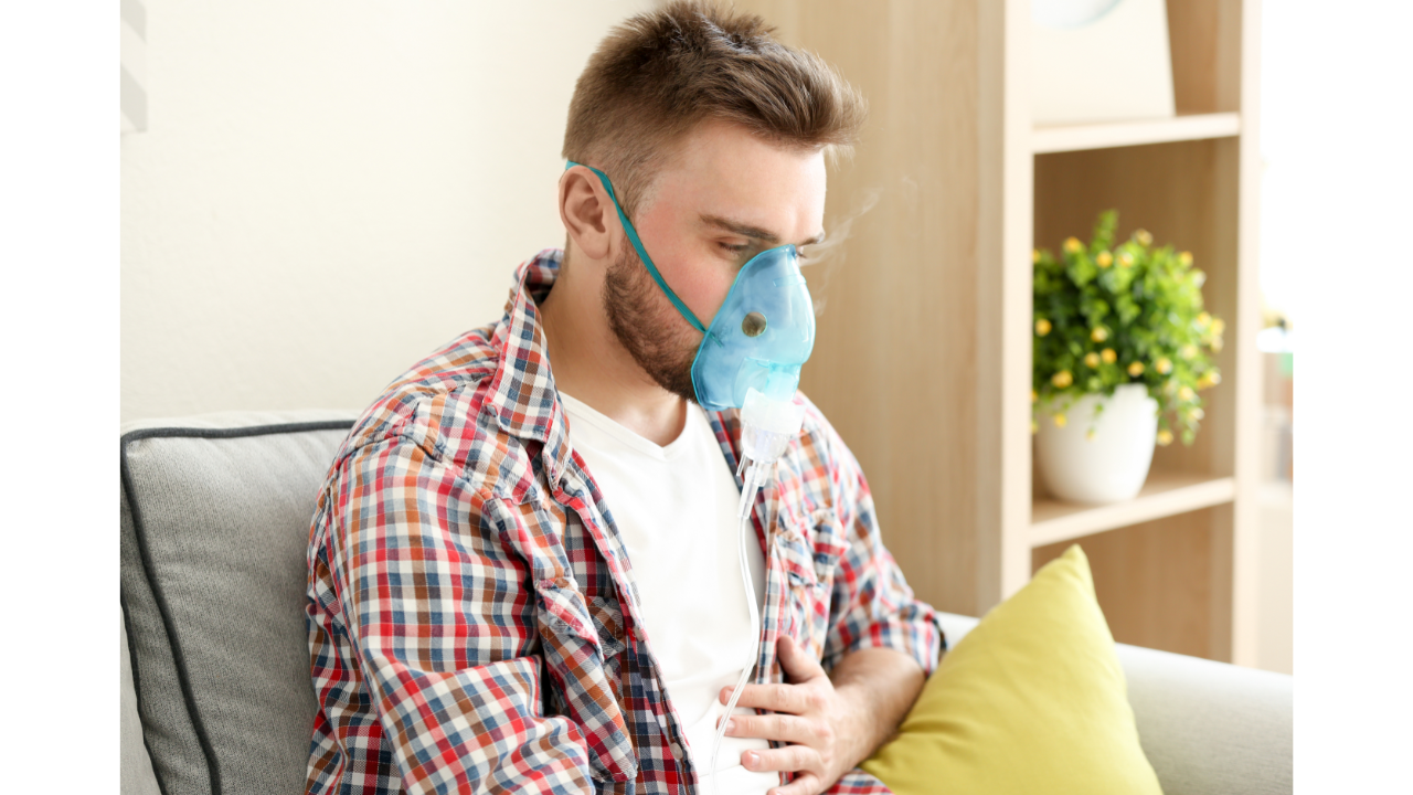Bronquitis entre las enfermedades respiratorias